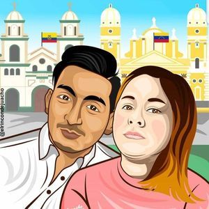 Meet your Posher, Lourdes